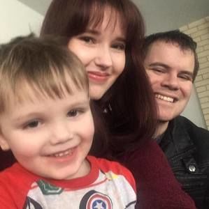 Meet your Posher, Todd